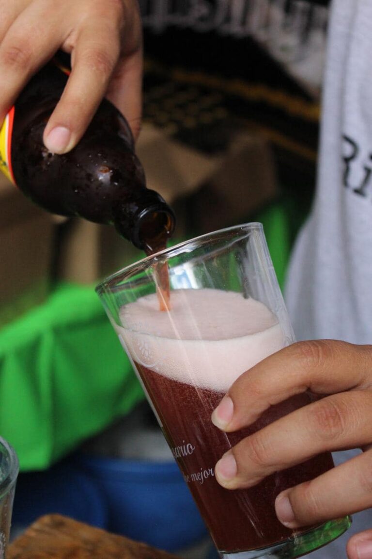 Festival Gastrocervecero Michoacán