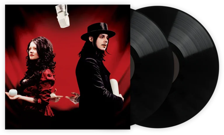 The White Stripes