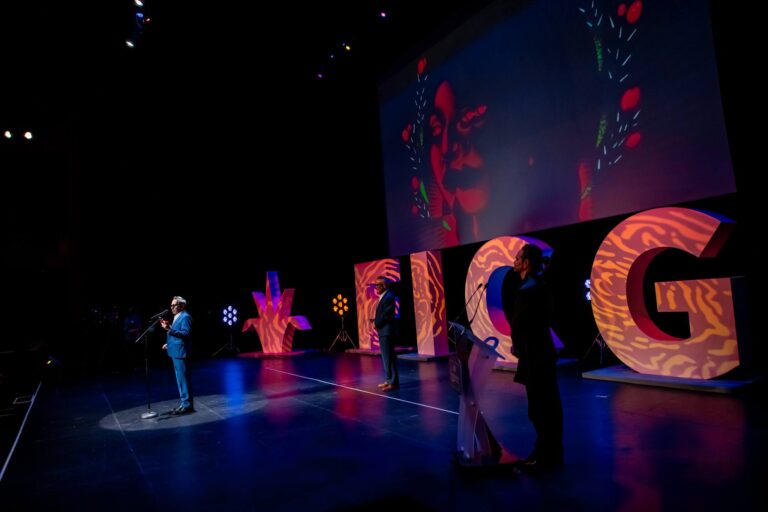 Festival de Cine de Guadalajara