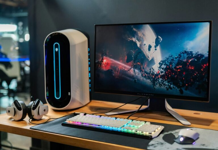 Mi Primera PC