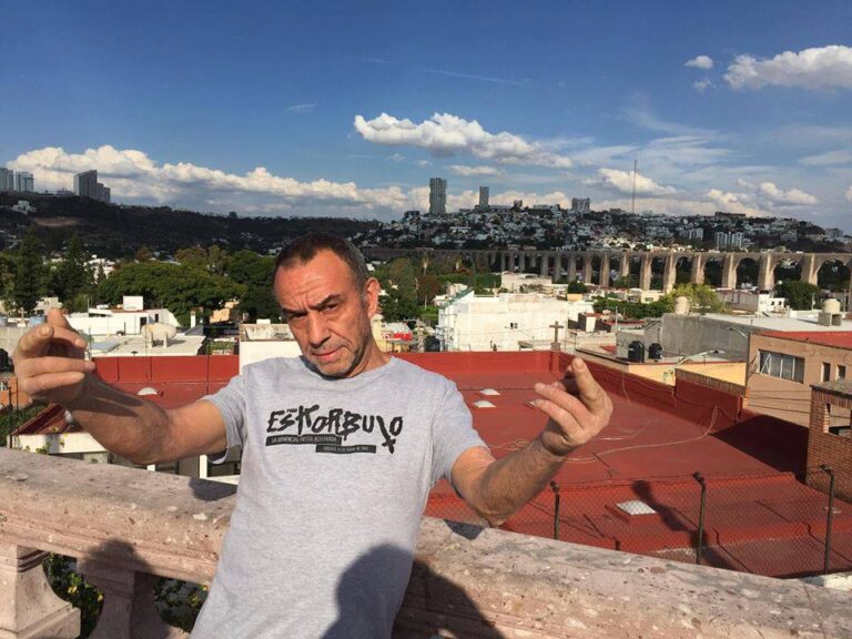 Pako Eskorbuto