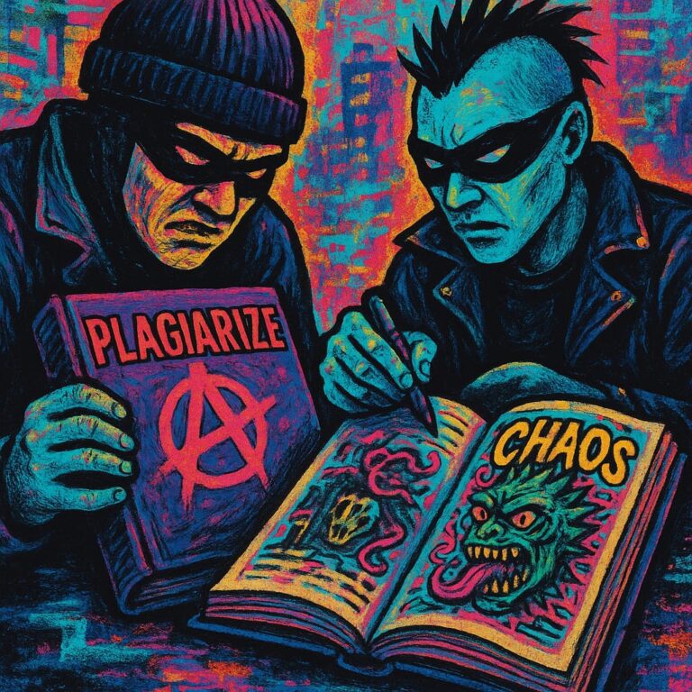 Plagio