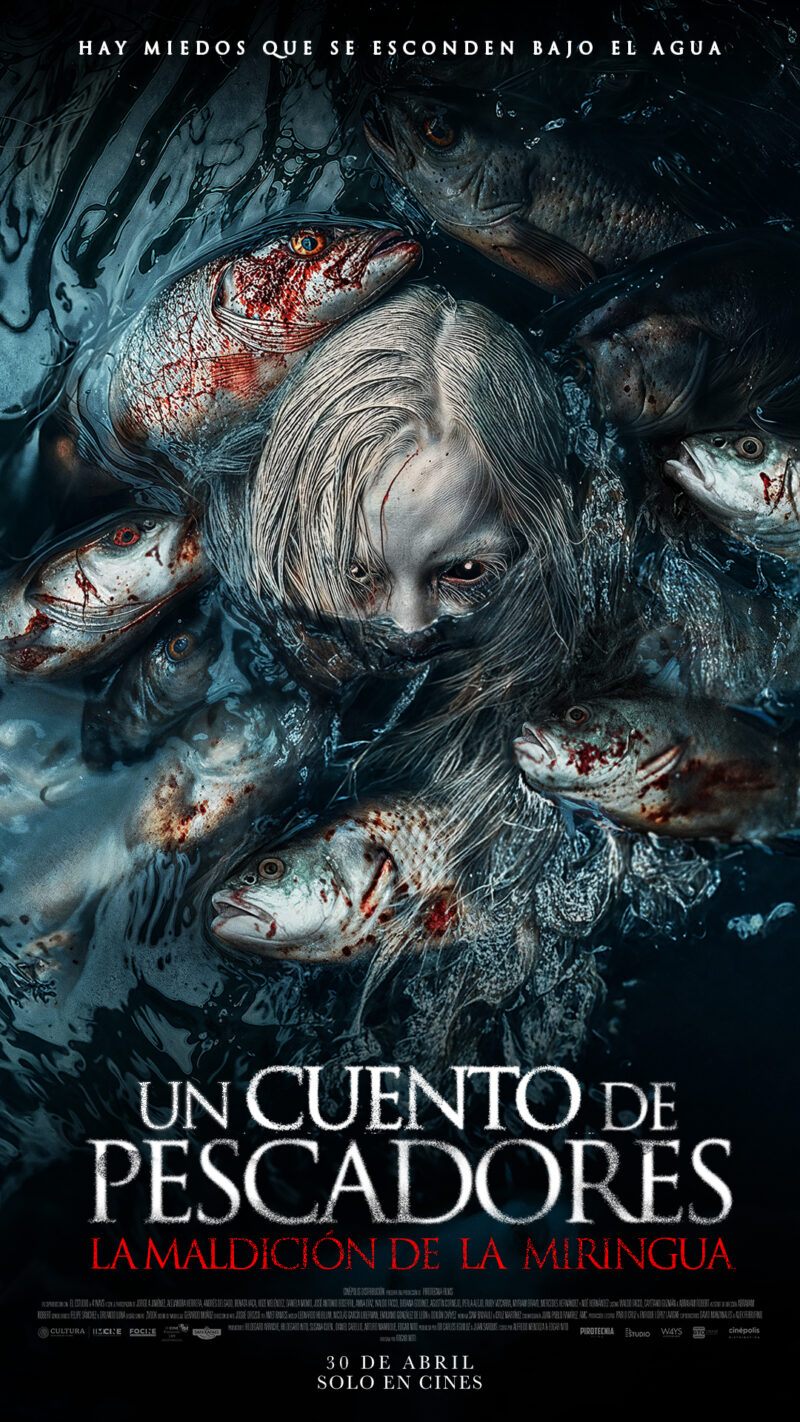 Un cuento de pescadores