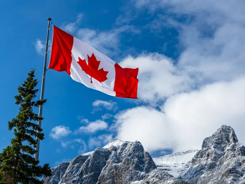 Canadá