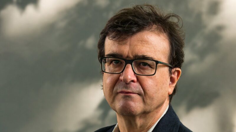 Javier Cercas