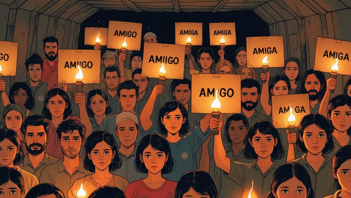 Amigos