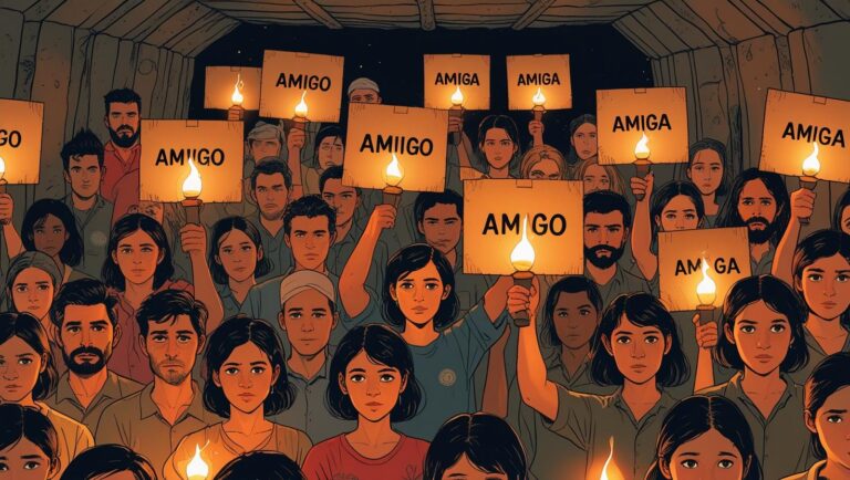 Amigos