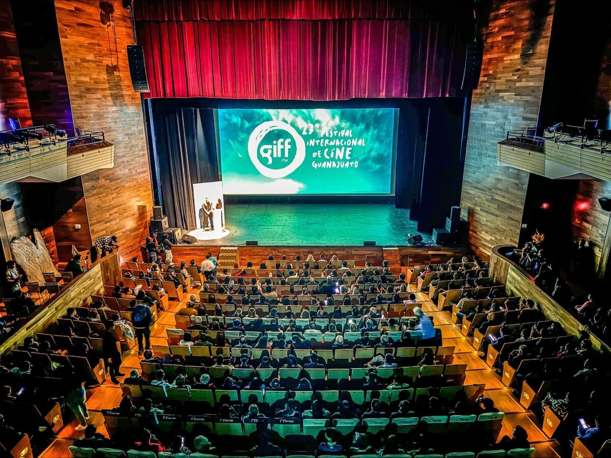 GIFF Guanajuato
