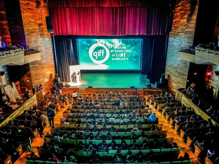 GIFF Guanajuato