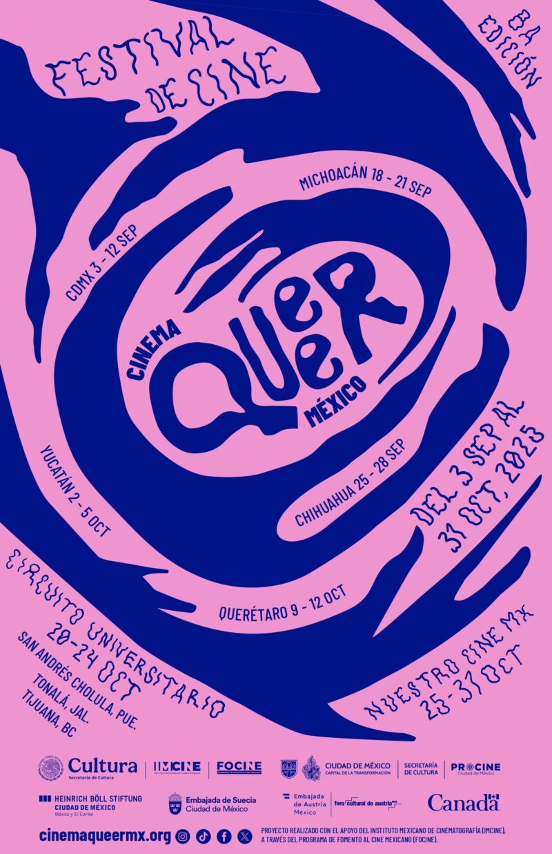 Cinema Queer