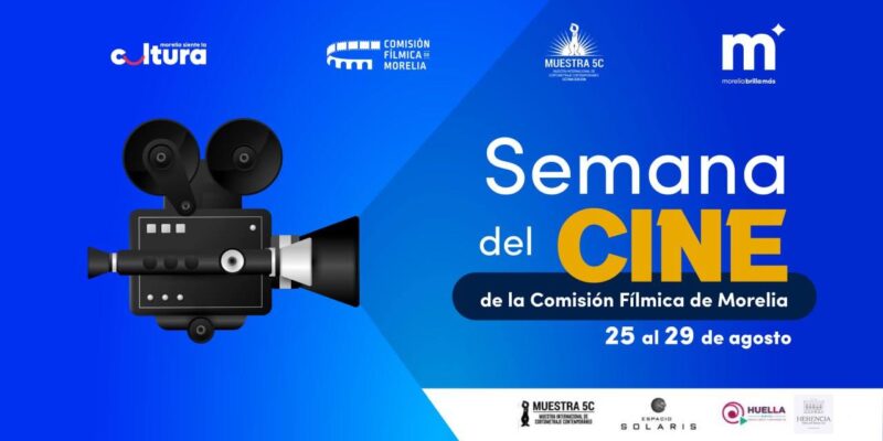 Semana de cine
