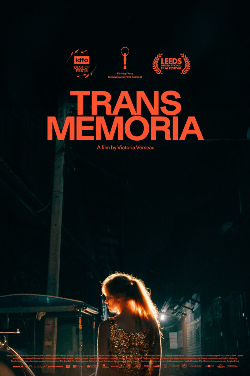 Transmemoria Cinema Queer