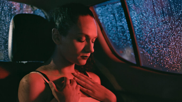 Transmemoria Cinema Queer