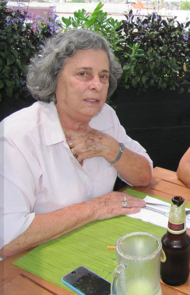 Ana Mary