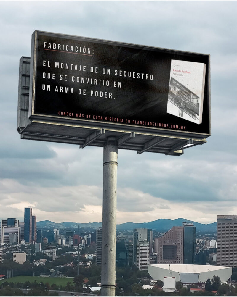 Fabricación