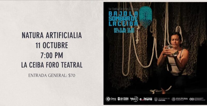 Foro La Ceiba