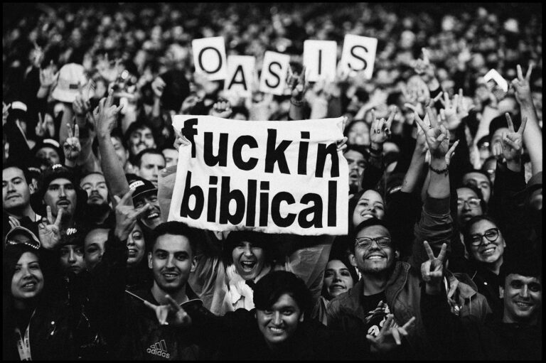Oasis
