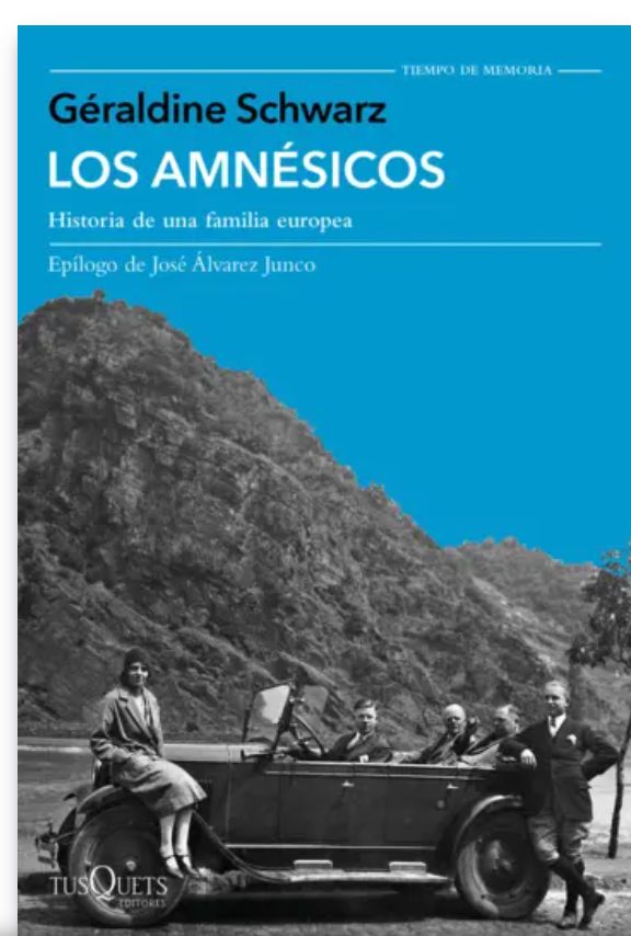 Los amnésicos
