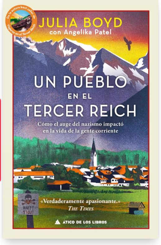 Un pueblo en el tercer reich