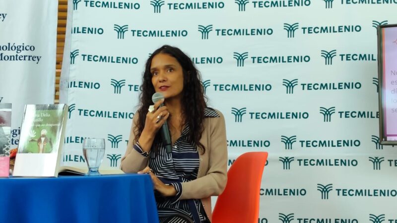 Alma Delia Murillo