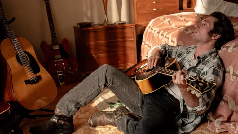 Bruce Springsteen: su biopic será un hermoso fracaso Bruce Springsteen