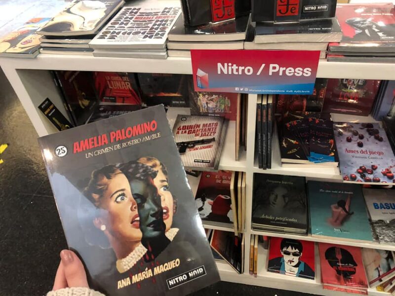 Nitro Press
