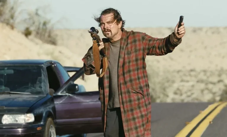 Paul Thomas Anderson