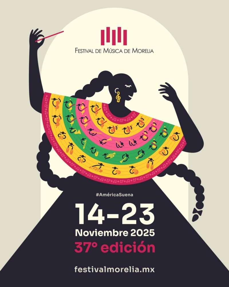Festival de Música de Morelia