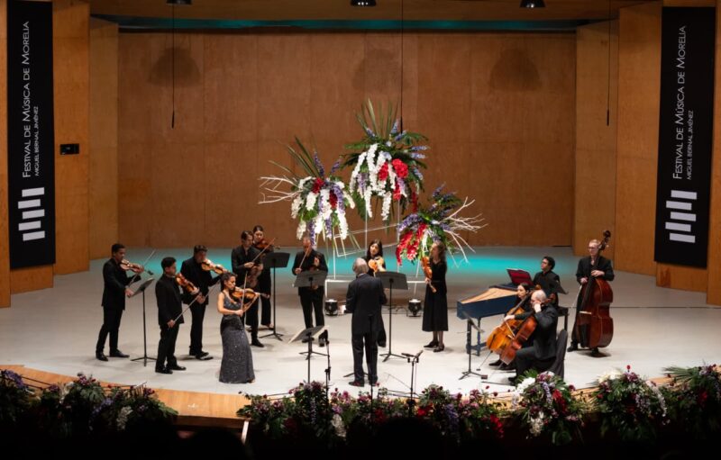 Festival de Música de Morelia