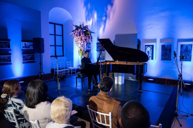 Ricardo Alí Álvarez