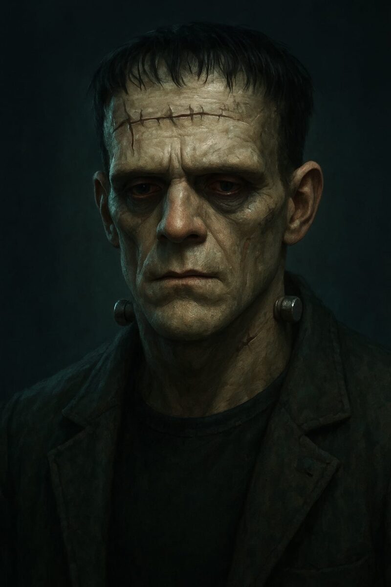 Frankenstein