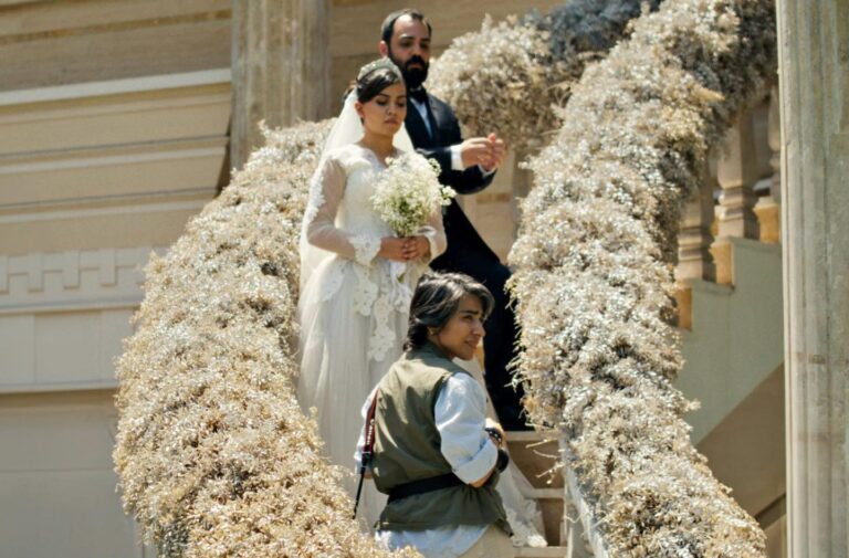 Lo mejor que se vio en las salas de cine en 2025 Lo mejor en Películas 2025