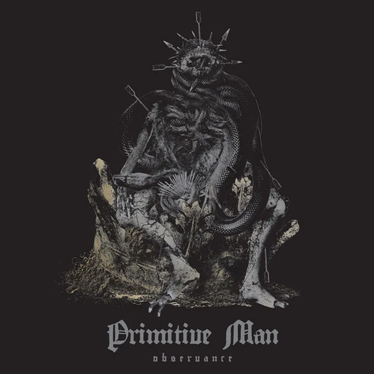 Primitive Man