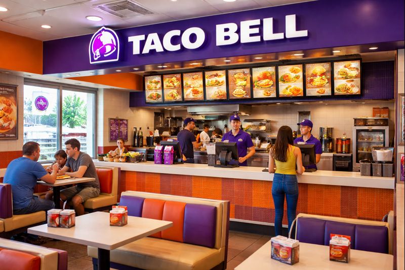 Taco Bell