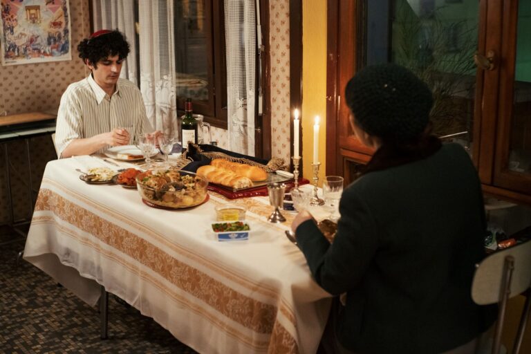 Llega a Morelia la 23 edición del Festival de Cine Judío Festival de cine judío