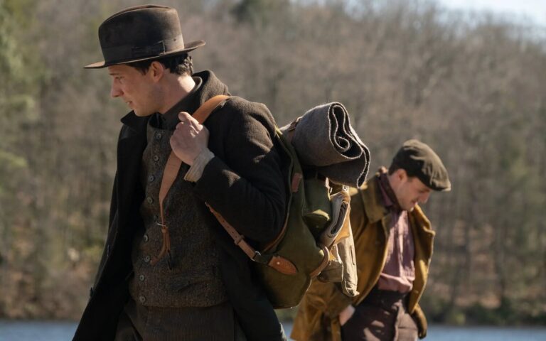 La historia del sonido