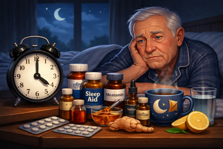 Expediente Vegetal 28. Debemos dormir bien al precio que sea dormir