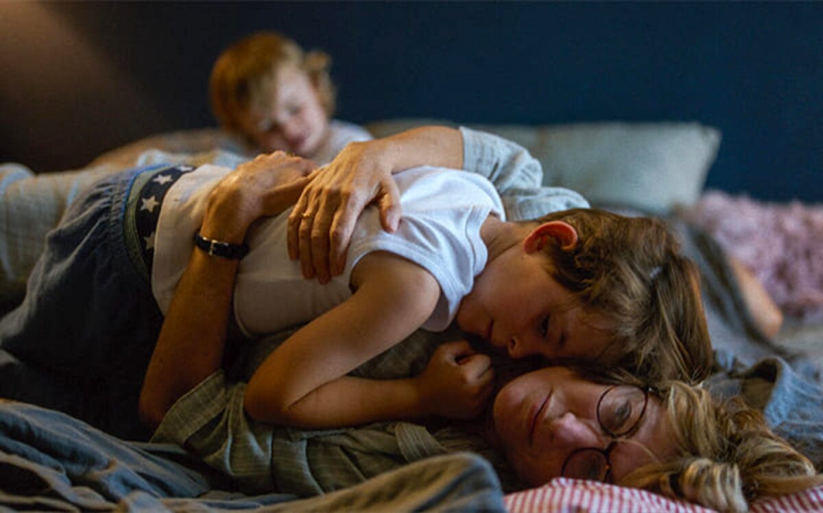 Los lazos que nos unen película