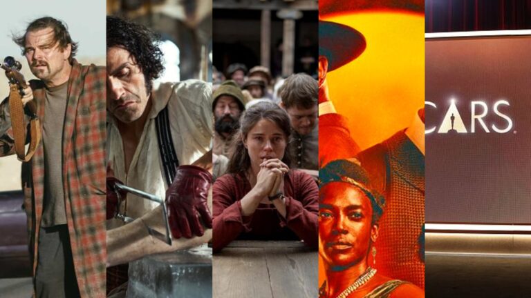 Dónde y a qué hora ver los premios Oscar 2026 Oscar 2026