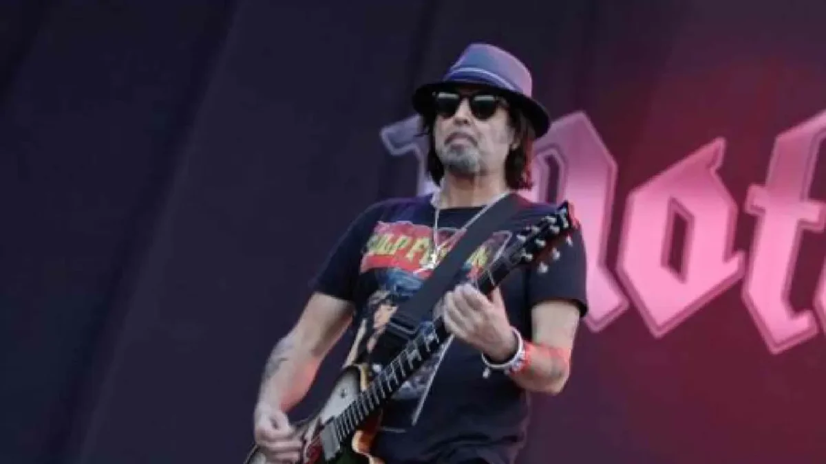 Phil Campbell