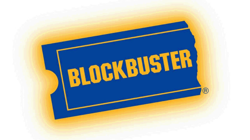 Blockbuster