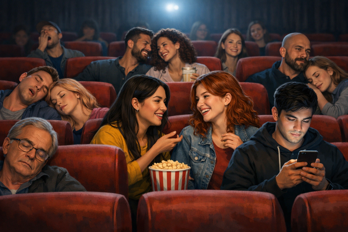 Cine