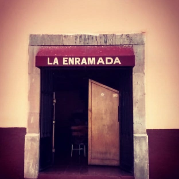 La Enramada