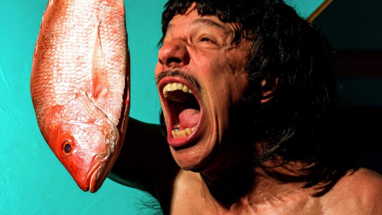 Silverio afirma que el rock ya no mueve nada Silverio