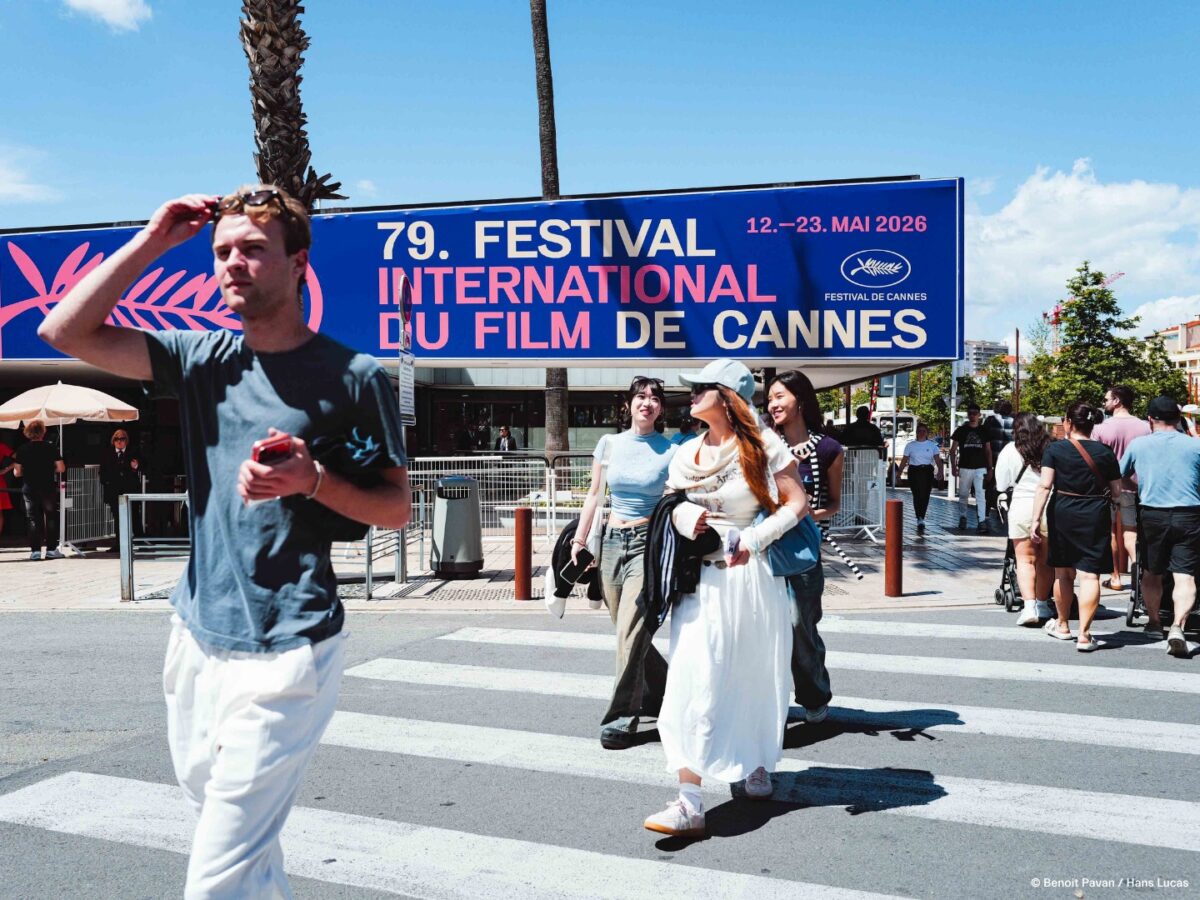 Cannes