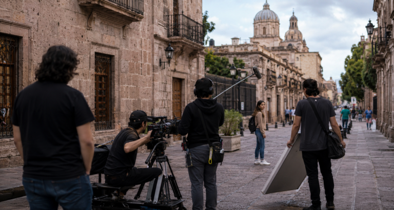 Cortometraje