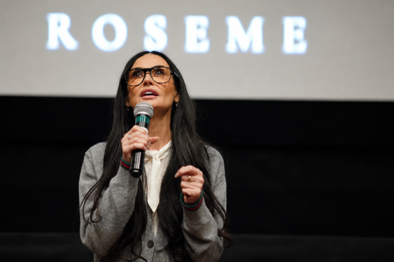 Demi Moore