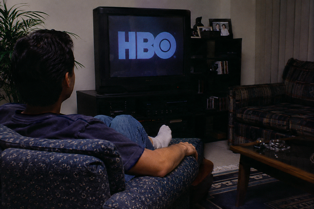 HBO