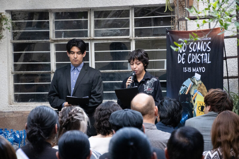 Festival de Cine Joven de Guadalajara