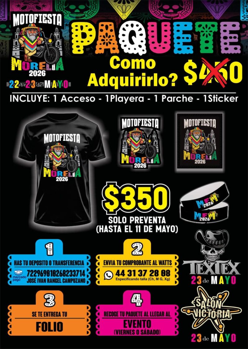 Motofiesta
